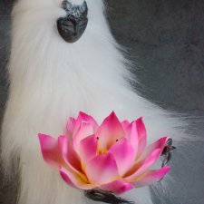 Масколикий - Странствующий по Снежным Путям