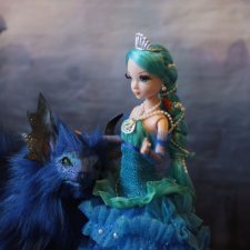 Зверушки и Курнящки