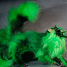 Песец Постапокалипсиса