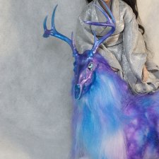 Космический Дух