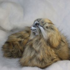 и снова омануление