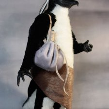 Пингвинопитек