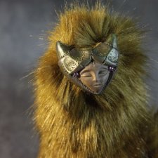 Масколикие