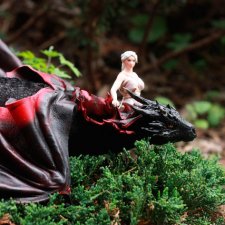 Архивное   Дэни и Дрогон