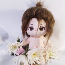 Новый формат - милота 10500 уровня