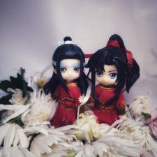 Цветочки и романтика