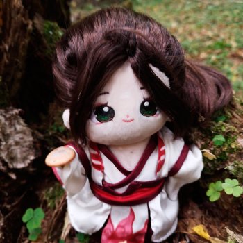 и еще из грибного леса