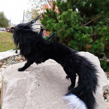 С Хеллоуином