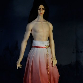 Немного фансервиса