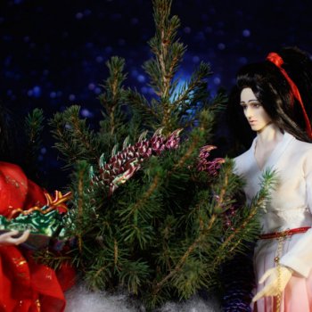 С наступившим!