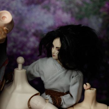 Немного о телах. Сравнение