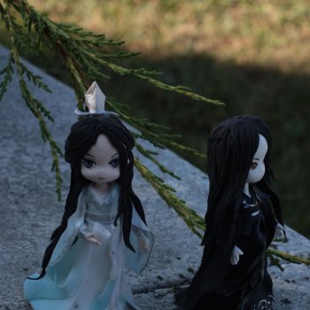 чибифигурки