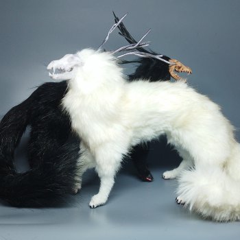 Саммайновые звери. Анонс