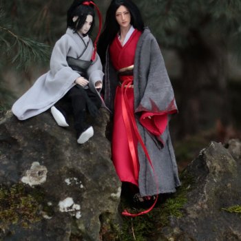 Прогулка по горам