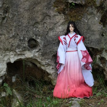 Хуамин, Вэнь Нин и немного спойлеров