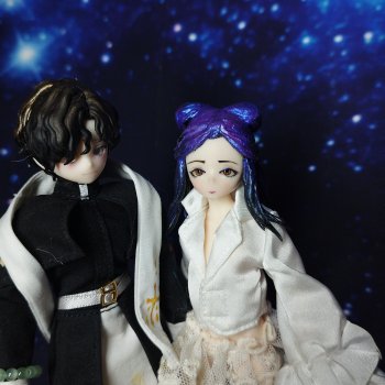 гибридим и собираем