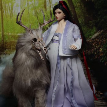 Вендиго продолжение