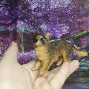 Микрокотик