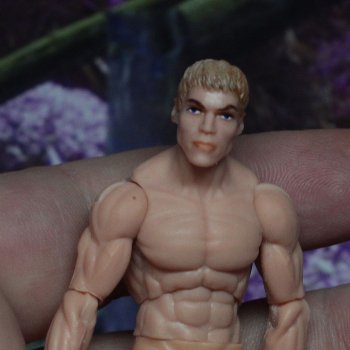 еще микромейк