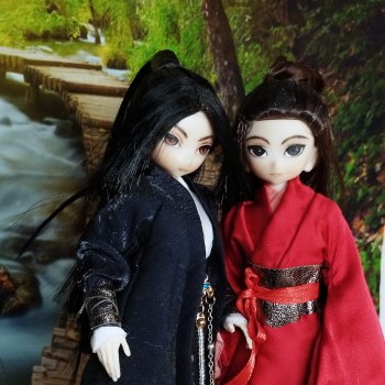 родственные души