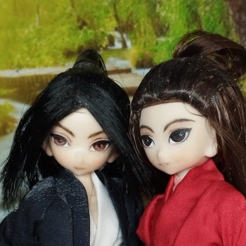 Приоделись