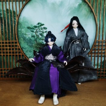 лотосовый трон