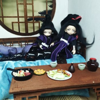 Дракончики