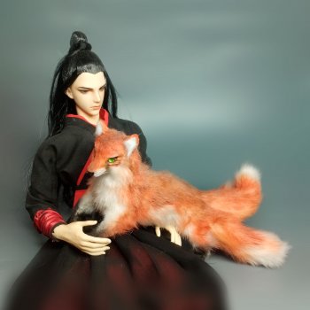 кицуне