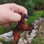 миниатюра Борзой