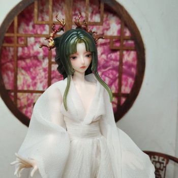 белая пена одежд