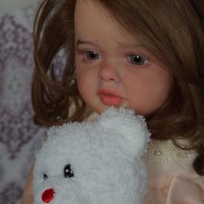 Малышка София