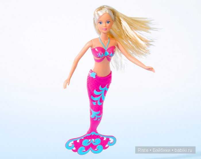 Simba Steffi Love - очаровательные девушки из Германии (фото 9)