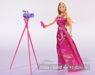 Simba Steffi Love - очаровательные девушки из Германии (фото 6)