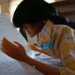 Моя Мукла Юленька. В гостях у меня на работе