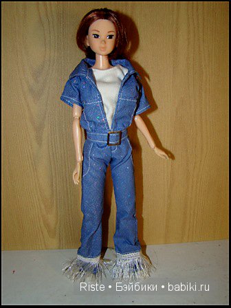 Momoko Day-off Delight. Пятнадцать образов Делайт (фото 4)