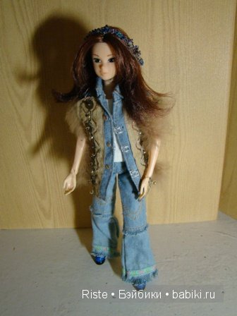 Momoko Day-off Delight. Пятнадцать образов Делайт (фото 10)