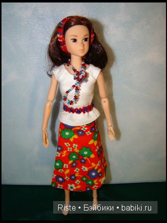 Momoko Day-off Delight. Пятнадцать образов Делайт (фото 2)