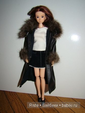 Momoko Day-off Delight. Пятнадцать образов Делайт