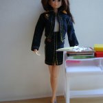 Momoko Day-off Delight. Пятнадцать образов Делайт