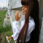 Кукла Мукла, Юлечкины хобби