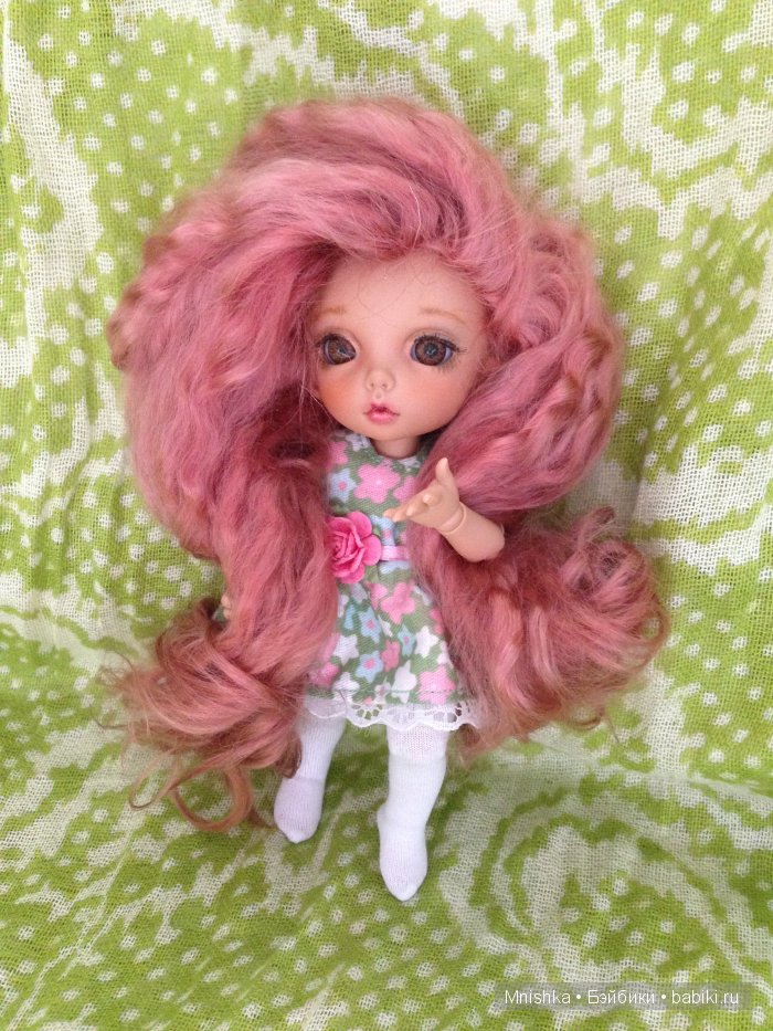 Гардероб малышки Искорки | Бэйбики Гардероб малышки Искорки — Куклы Fairyland (ФэйриЛэнд): BJD (БЖД)