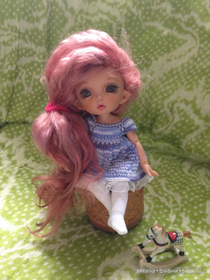 Гардероб малышки Искорки | Бэйбики Гардероб малышки Искорки — Куклы Fairyland (ФэйриЛэнд): BJD (БЖД)