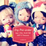 ERY от  Irrealdoll преордер