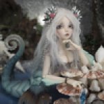 Новый заказ от Fairyland, BJD - Морской конек