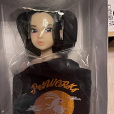 Momoko CCS 23ETO Rabbit 2023 bk