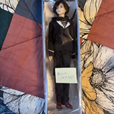 Petworks Boys Eight  (нюд)