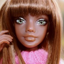 Муклы: Осенняя меланхолия и новые наряды