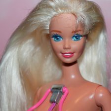 Кукла Барби Dr. Barbie 1993