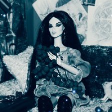 Вампиры и прочая нечисть.... К Хэллоуину