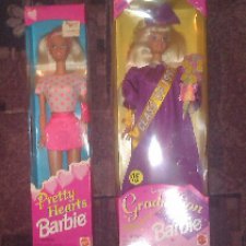 Кукла Барби Graduation barbie. Новая в коробке